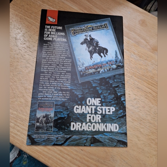 4/20$ Vintage 1988 DC Comics Secret Origins #23 - Picture 6 of 6